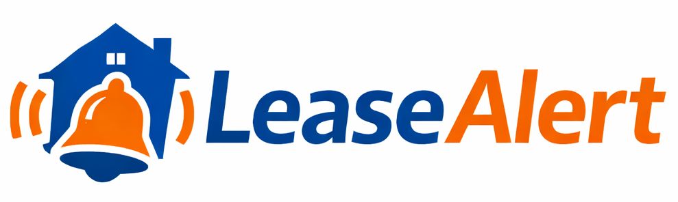 Lease Alert